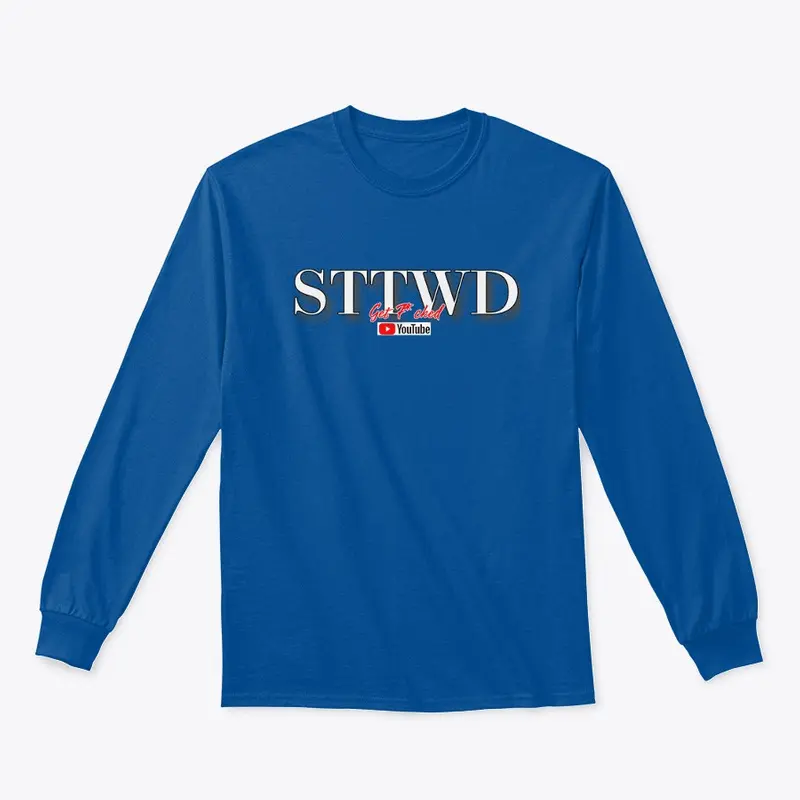 STTWD  - My Merch