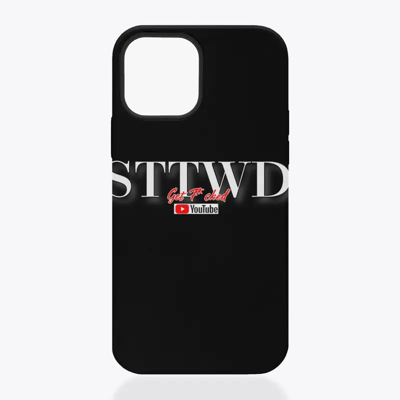 STTWD  - My Merch