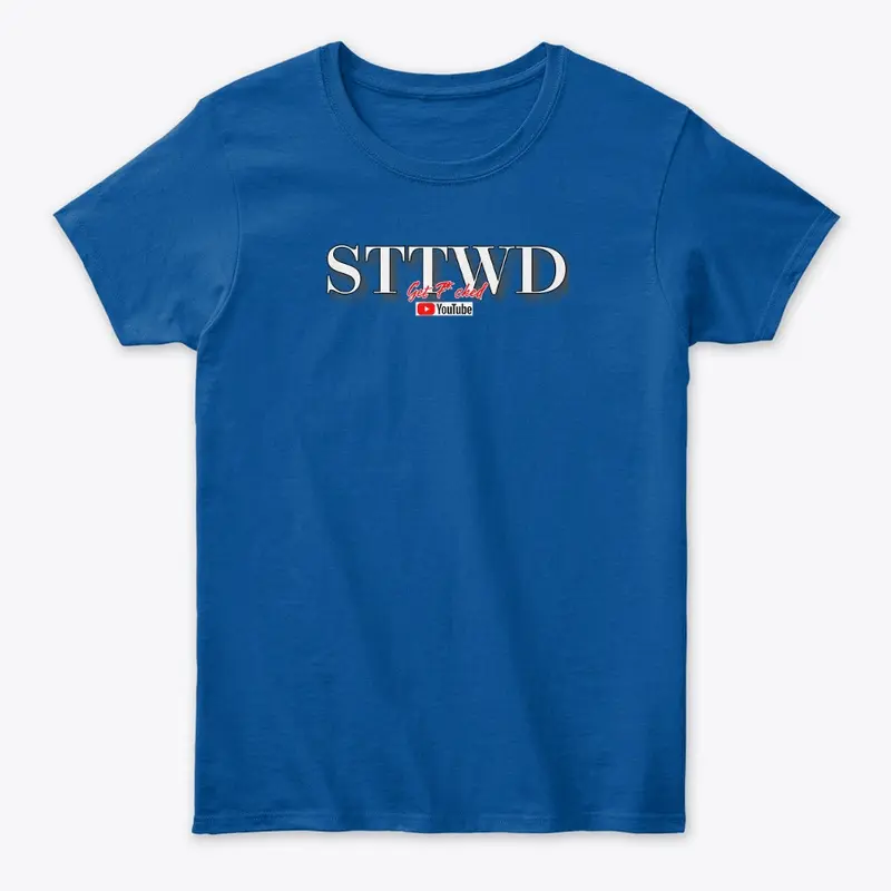 STTWD  - My Merch