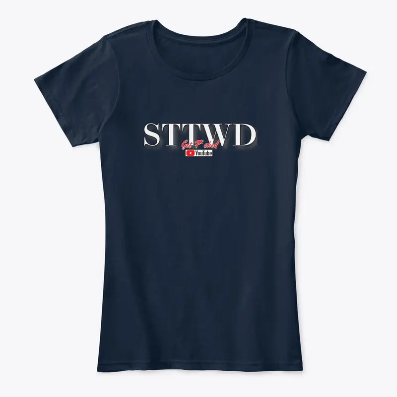 STTWD  - My Merch