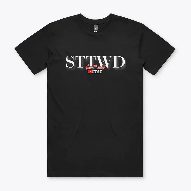 STTWD  - My Merch