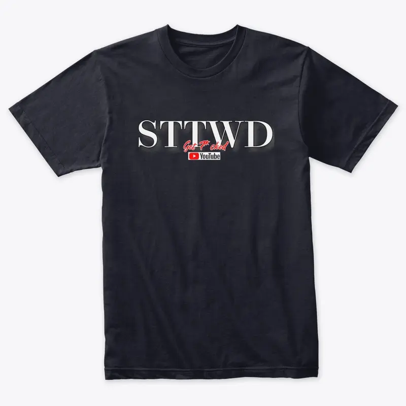 STTWD  - My Merch